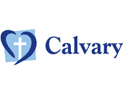 Calvary logo