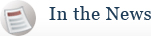 In the News - Kensington Gastroenterology - Dr. Ilmars Lidums, MBBS, PhD, FRACP - Gastroenterologist