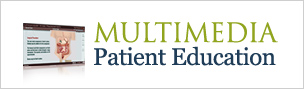 Multimedia Patient Education - Kensington Gastroenterology - Dr. Ilmars Lidums, MBBS, PhD, FRACP - Gastroenterologist