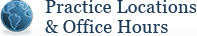 Practice Locations & Office Hours - Kensington Gastroenterology - Dr. Ilmars Lidums, MBBS, PhD, FRACP - Gastroenterologist